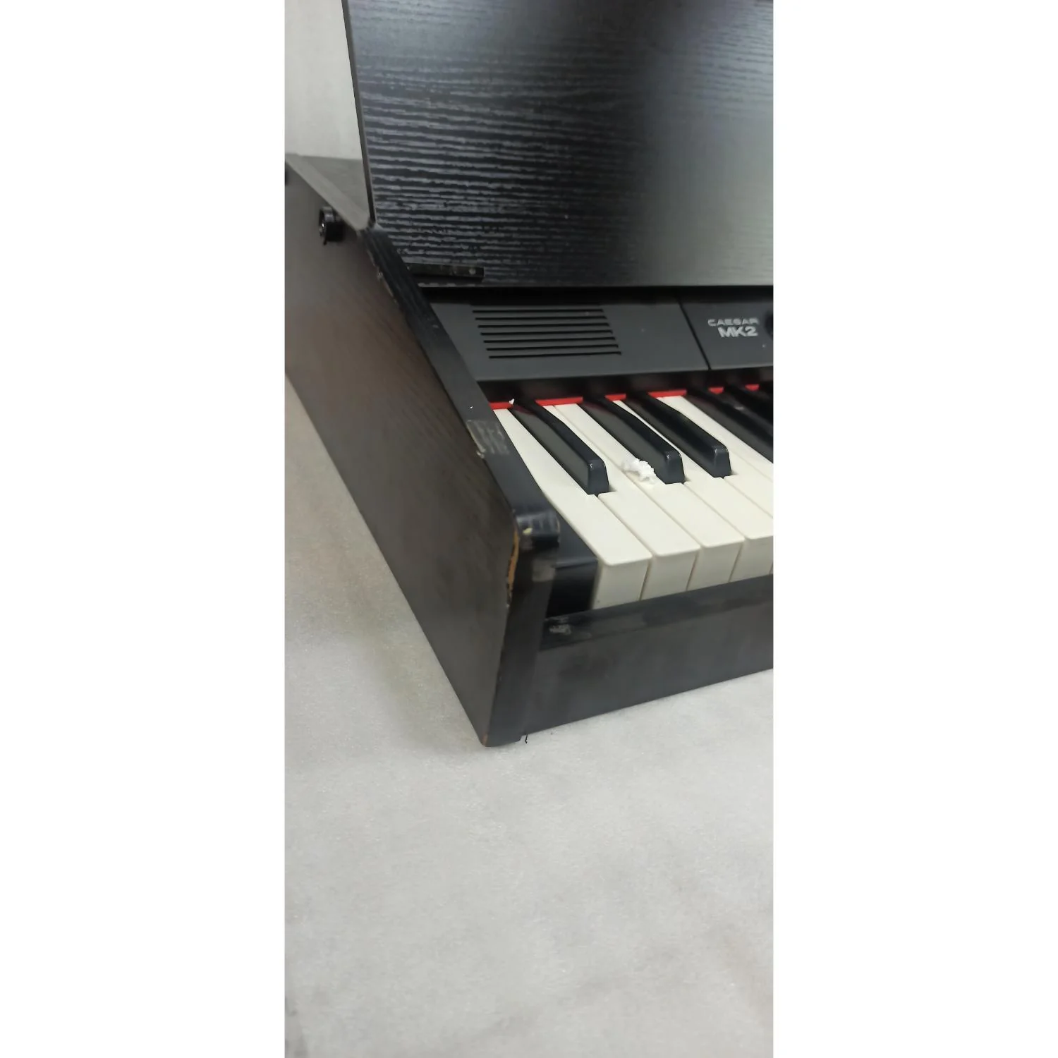 Vault Caesar MK2 88 Key Digital Piano - Open Box - Image 2