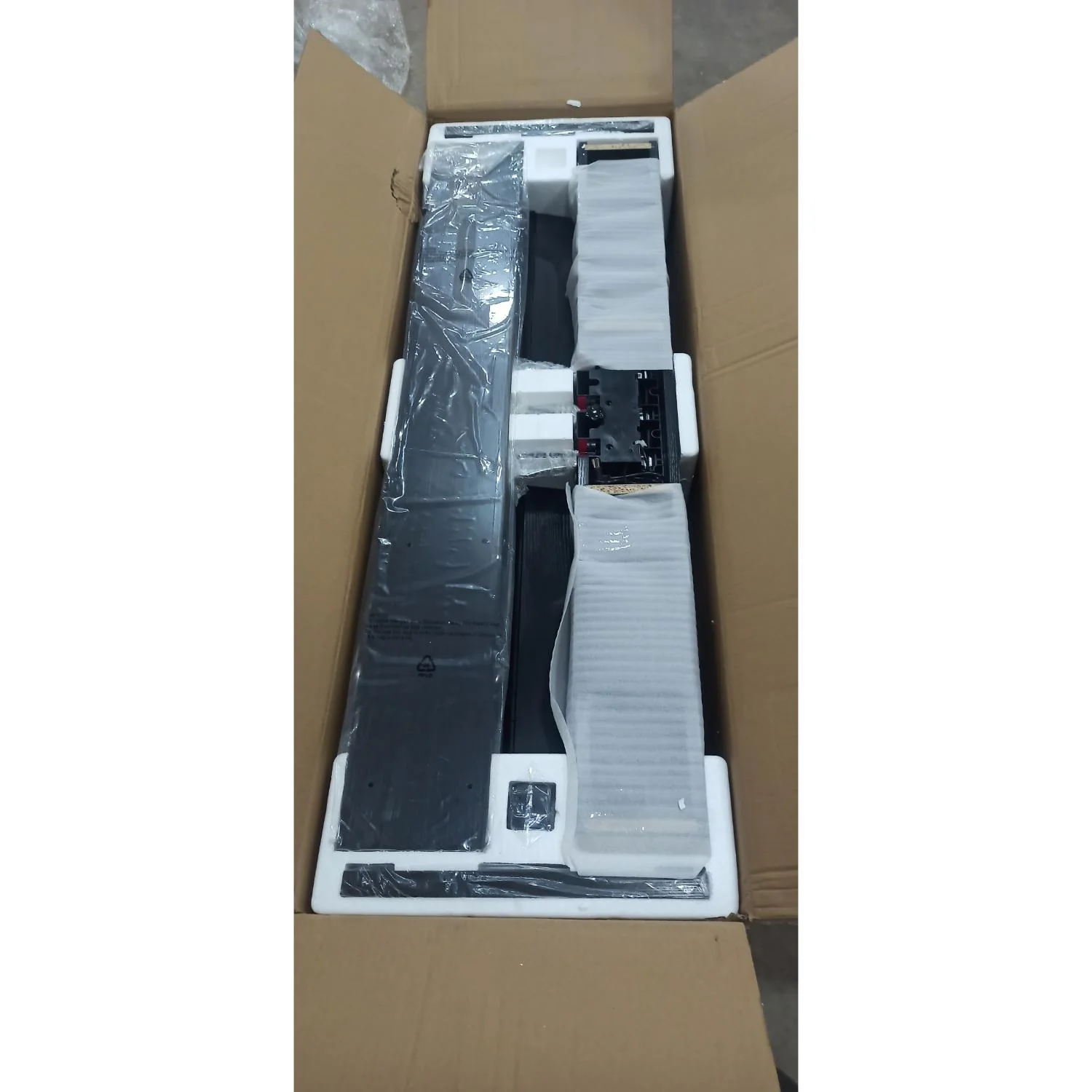 Vault Caesar MK2 88 Key Digital Piano - Open Box - Image 6