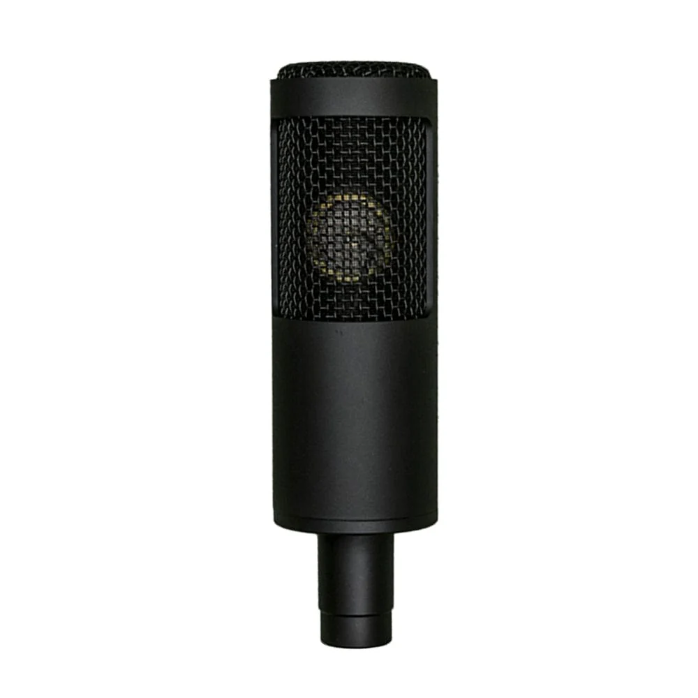 Vault CCM-260 Condenser Cardioid Microphone with Shockmount and XLR cable - Image 4