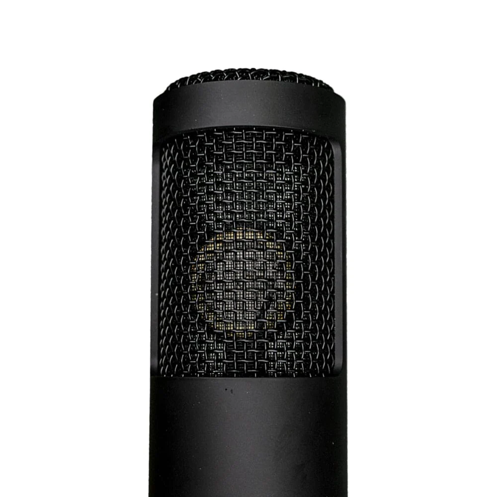 Vault CCM-260 Condenser Cardioid Microphone with Shockmount and XLR cable - Image 5