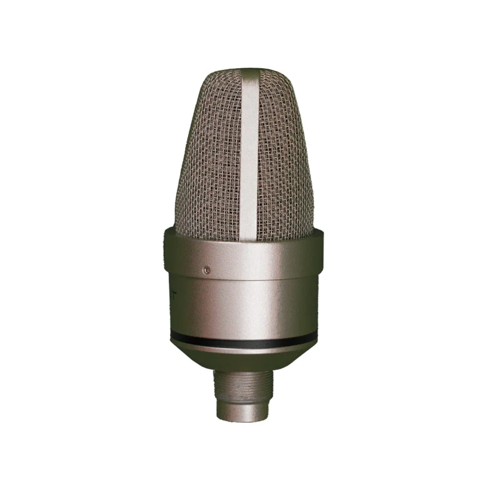 Vault CCM-265 Condenser Cardioid Microphone with Shockmount and XLR cable - Image 3