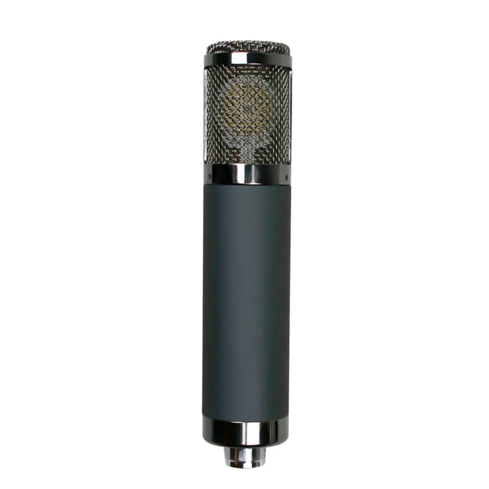 Vault CCM-340 Condenser Cardioid Microphone with Shockmount, XLR cable and Case - Open Box - Image 2