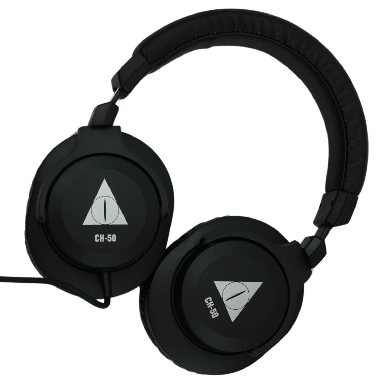 Vault CH-50 Wired Headphones - Must Have Accessories
