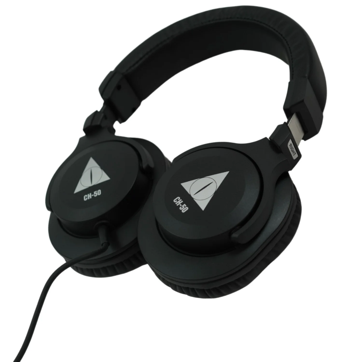 Vault CH-50 Wired Headphones - Must Have Accessories - Image 2