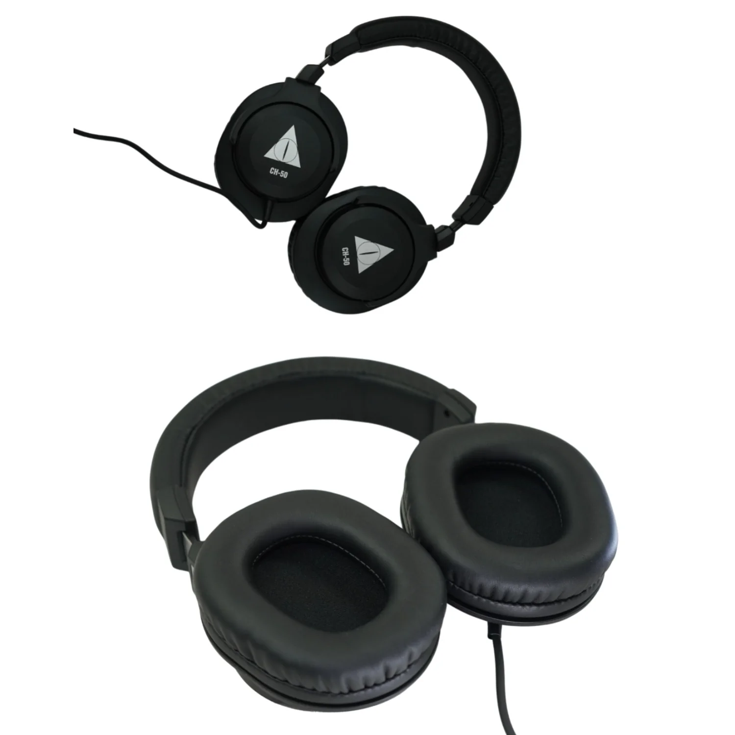 Vault CH-50 Wired Headphones - Must Have Accessories - Image 6