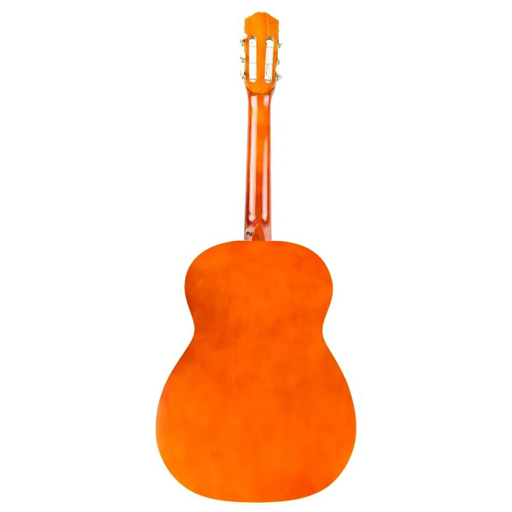 Vault CL-20 4/4 size Classical Guitar - Open Box - Image 3
