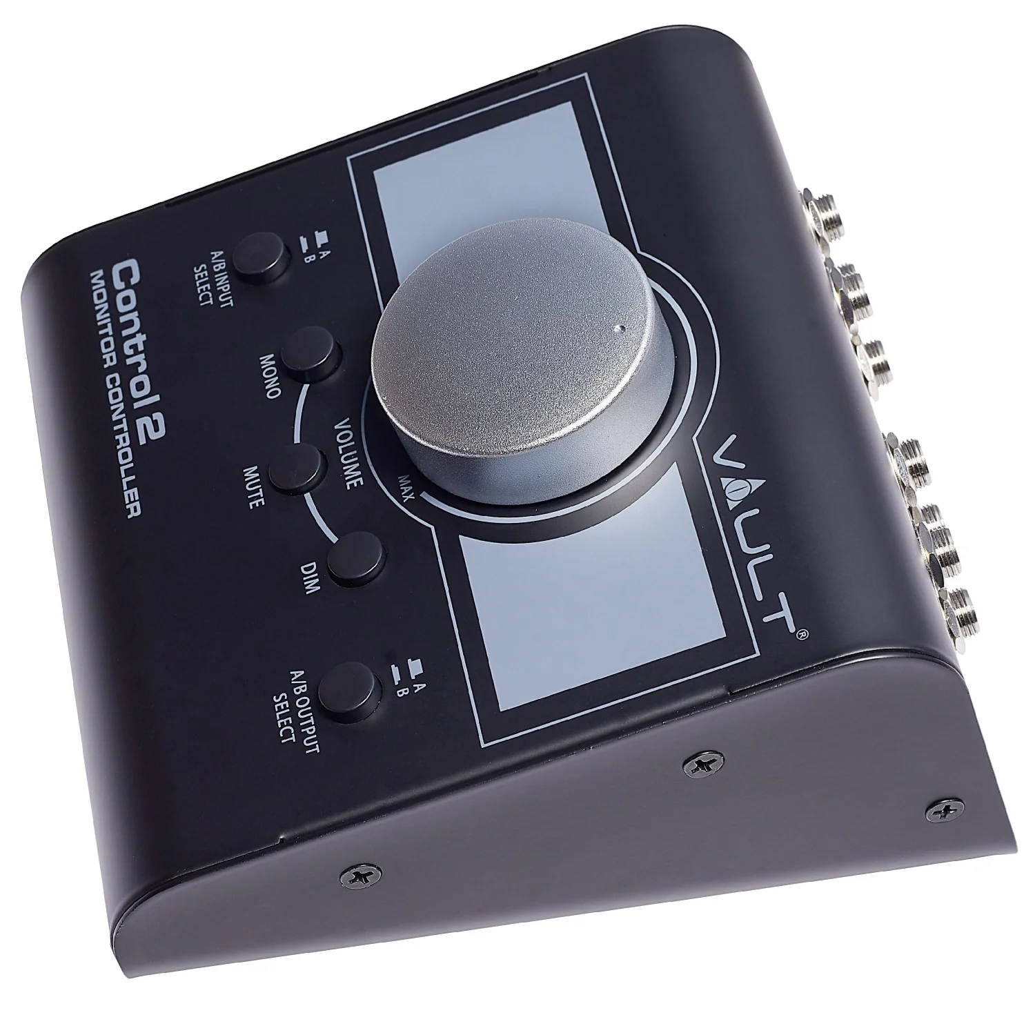 Vault Control2 Passive Studio Monitor Controller - Image 3