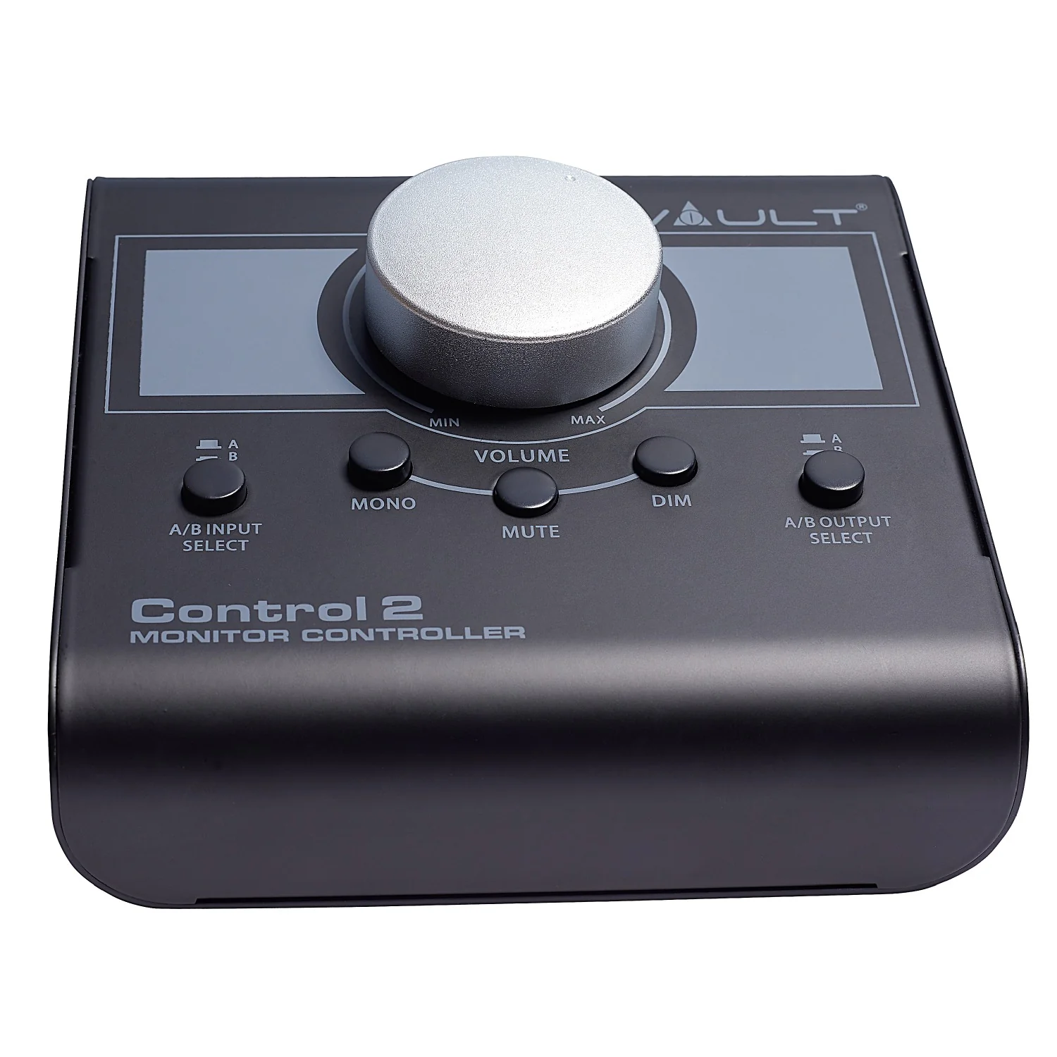Vault Control2 Passive Studio Monitor Controller - Image 9