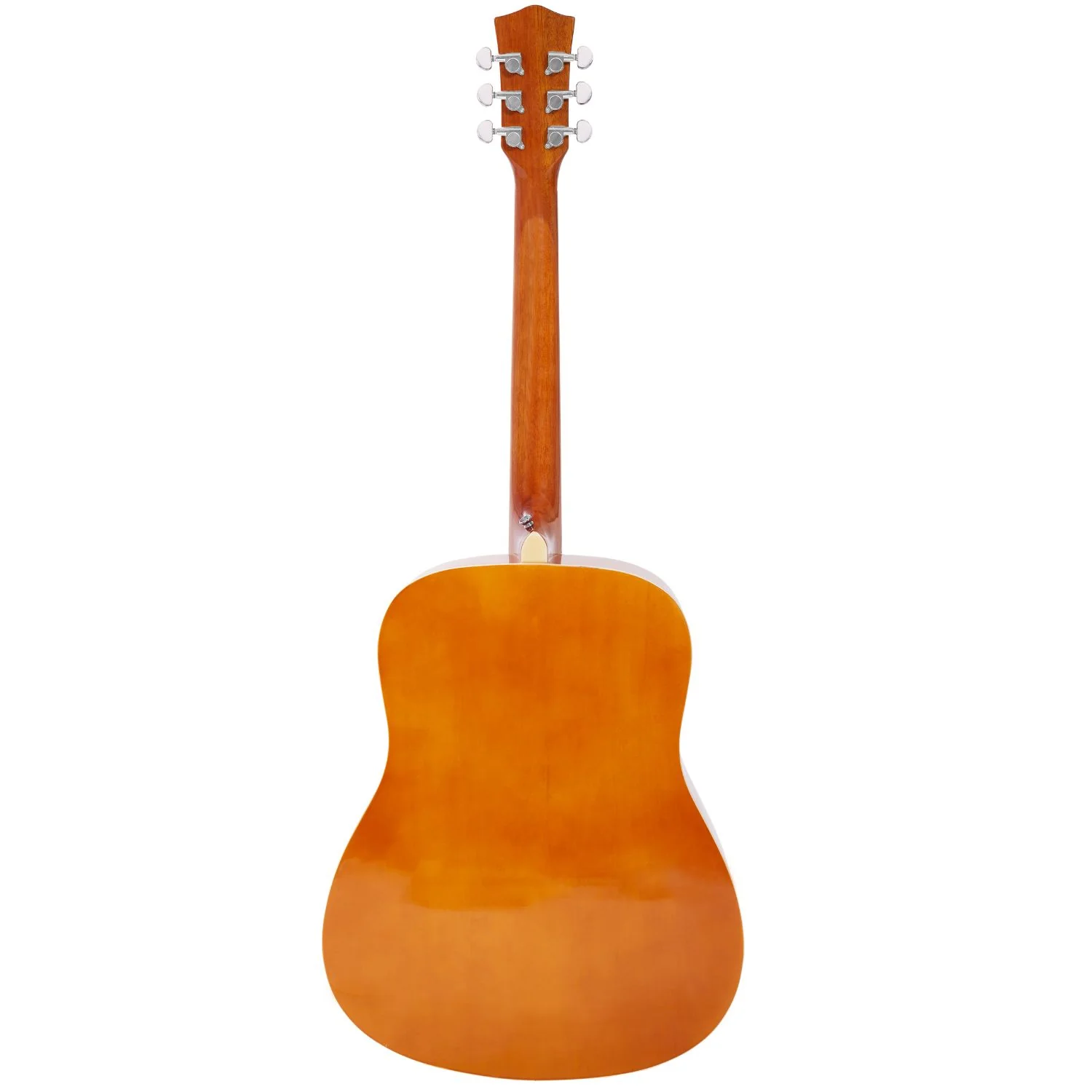 Vault DA20 Dreadnought Acoustic Guitar Kit - Image 10