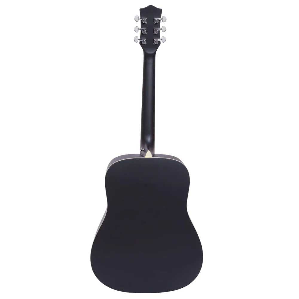 Vault DA20 Dreadnought Acoustic Guitar Kit - Image 26