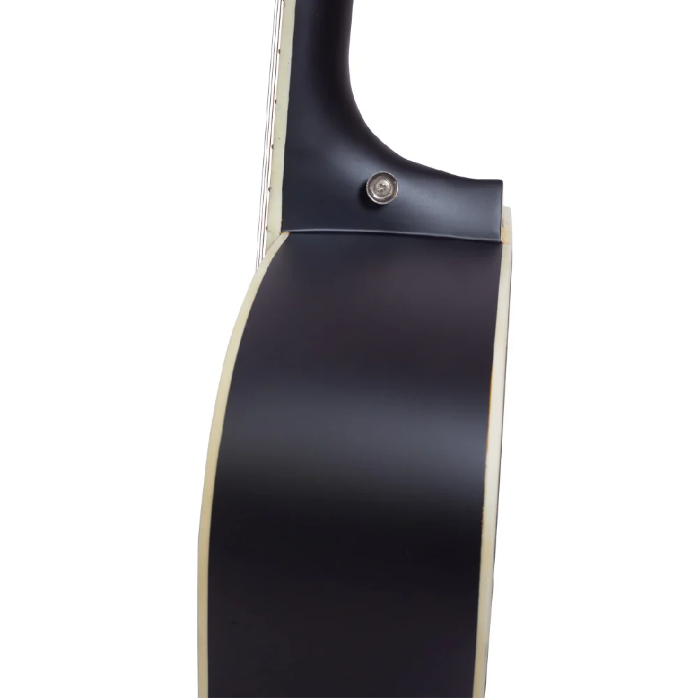 Vault DA20 Dreadnought Acoustic Guitar Kit - Image 18