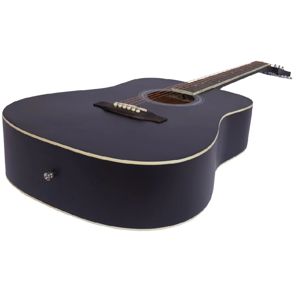 Vault DA20 Dreadnought Acoustic Guitar Kit - Image 19