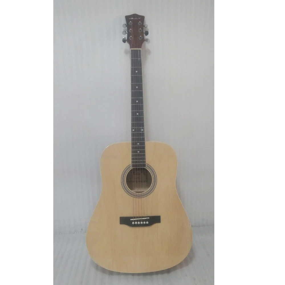 Vault DA20 Dreadnought Acoustic Guitar Kit - Open Box B Stock - Image 17