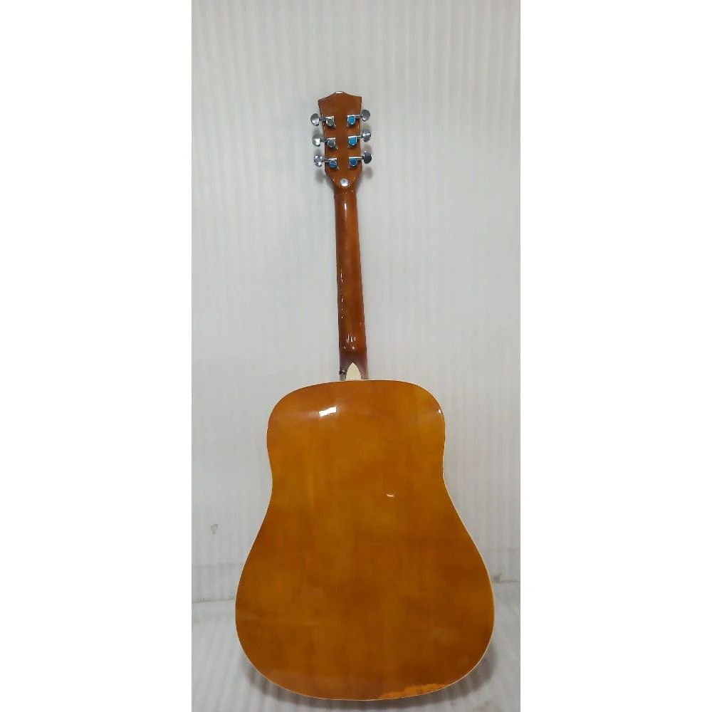 Vault DA20 Dreadnought Acoustic Guitar Kit - Open Box B Stock - Image 28