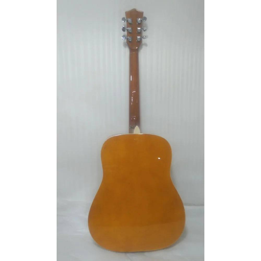 Vault DA20 Dreadnought Acoustic Guitar Kit - Open Box B Stock - Image 32