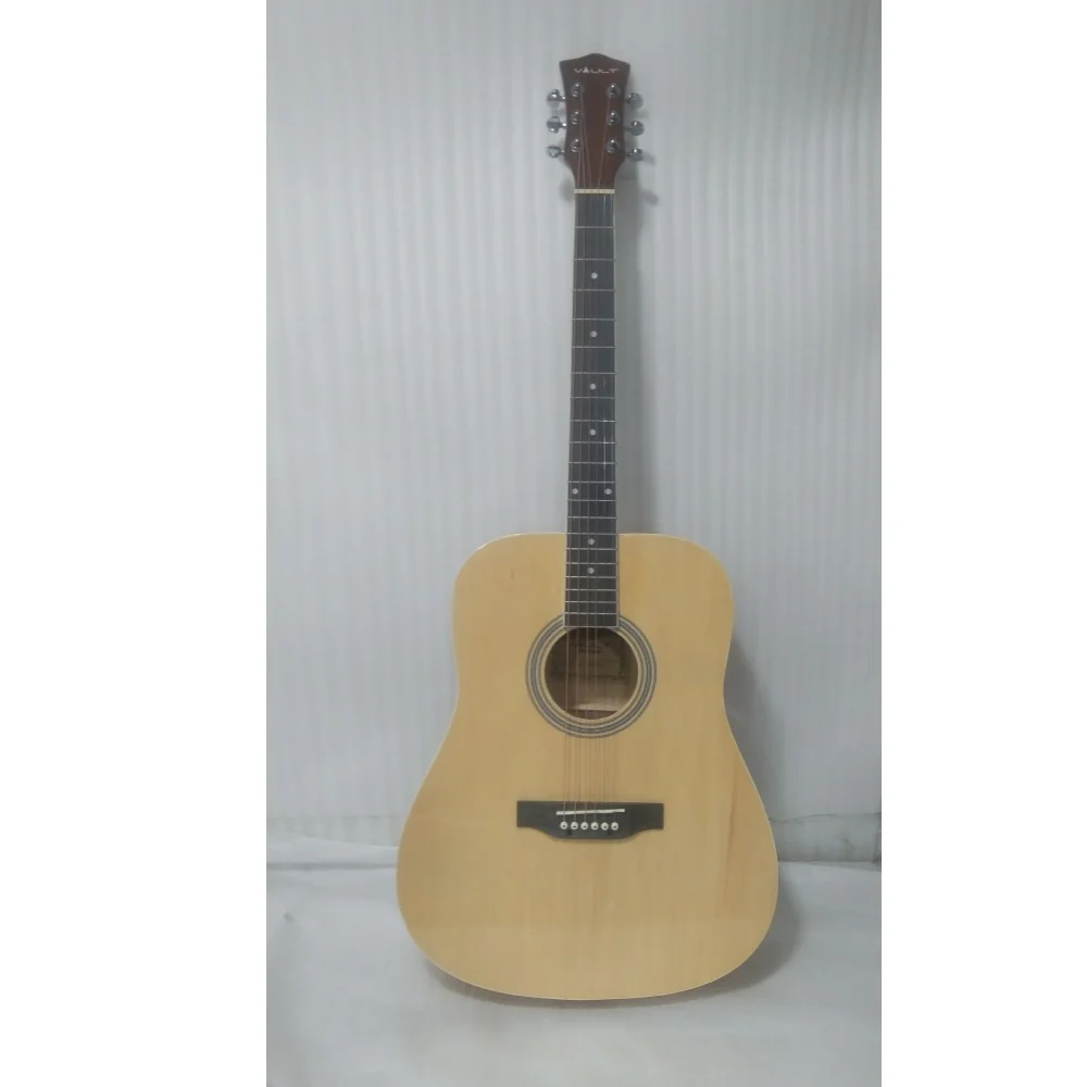 Vault DA20 Dreadnought Acoustic Guitar Kit - Open Box B Stock - Image 36