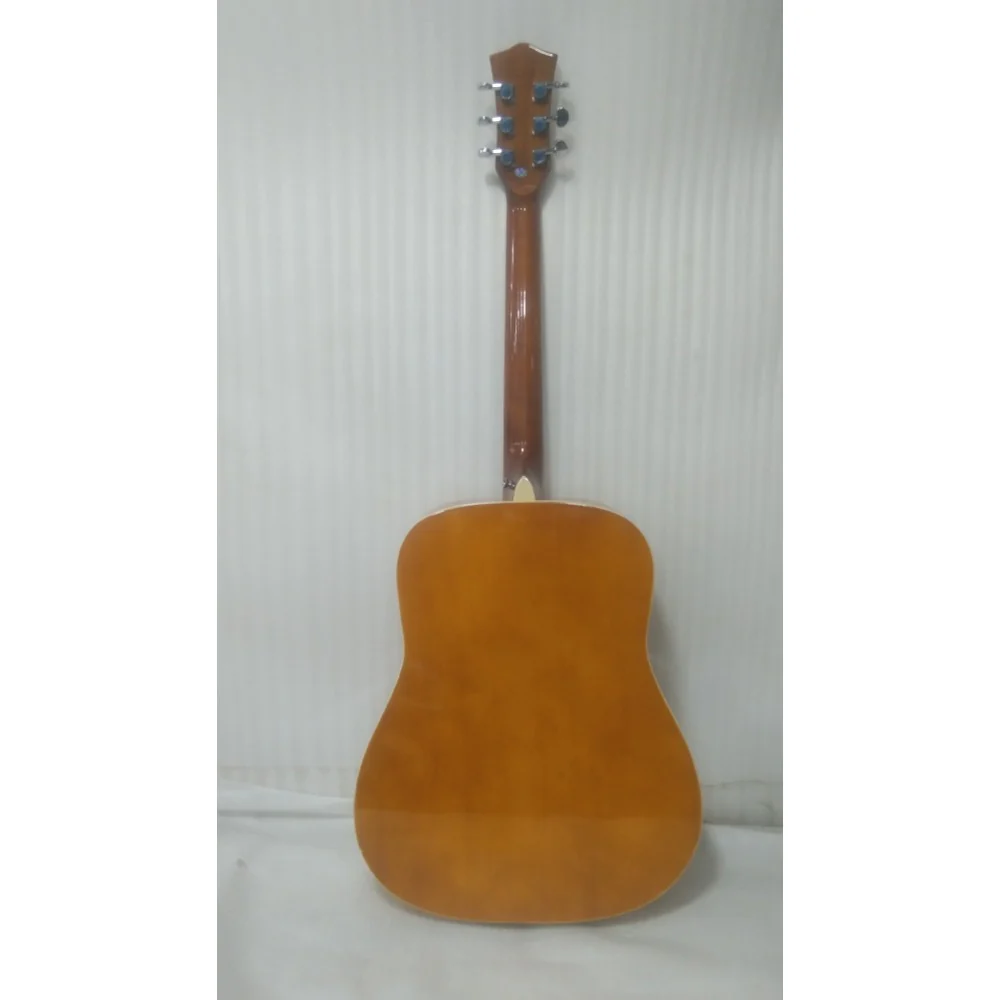 Vault DA20 Dreadnought Acoustic Guitar Kit - Open Box B Stock - Image 39