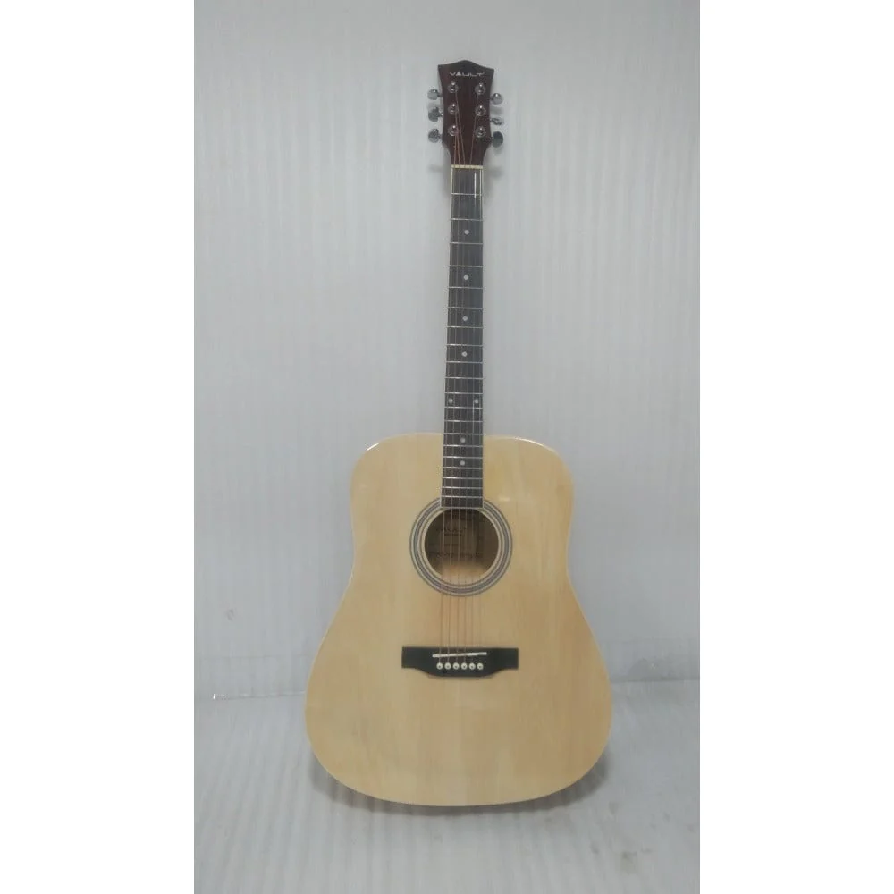 Vault DA20 Dreadnought Acoustic Guitar Kit - Open Box B Stock - Image 9