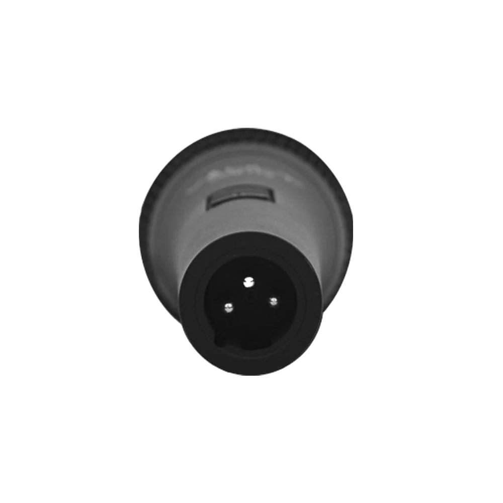 Vault DCM-77S Dynamic Cardioid Microphone with Switch and XLR Cable - Image 3