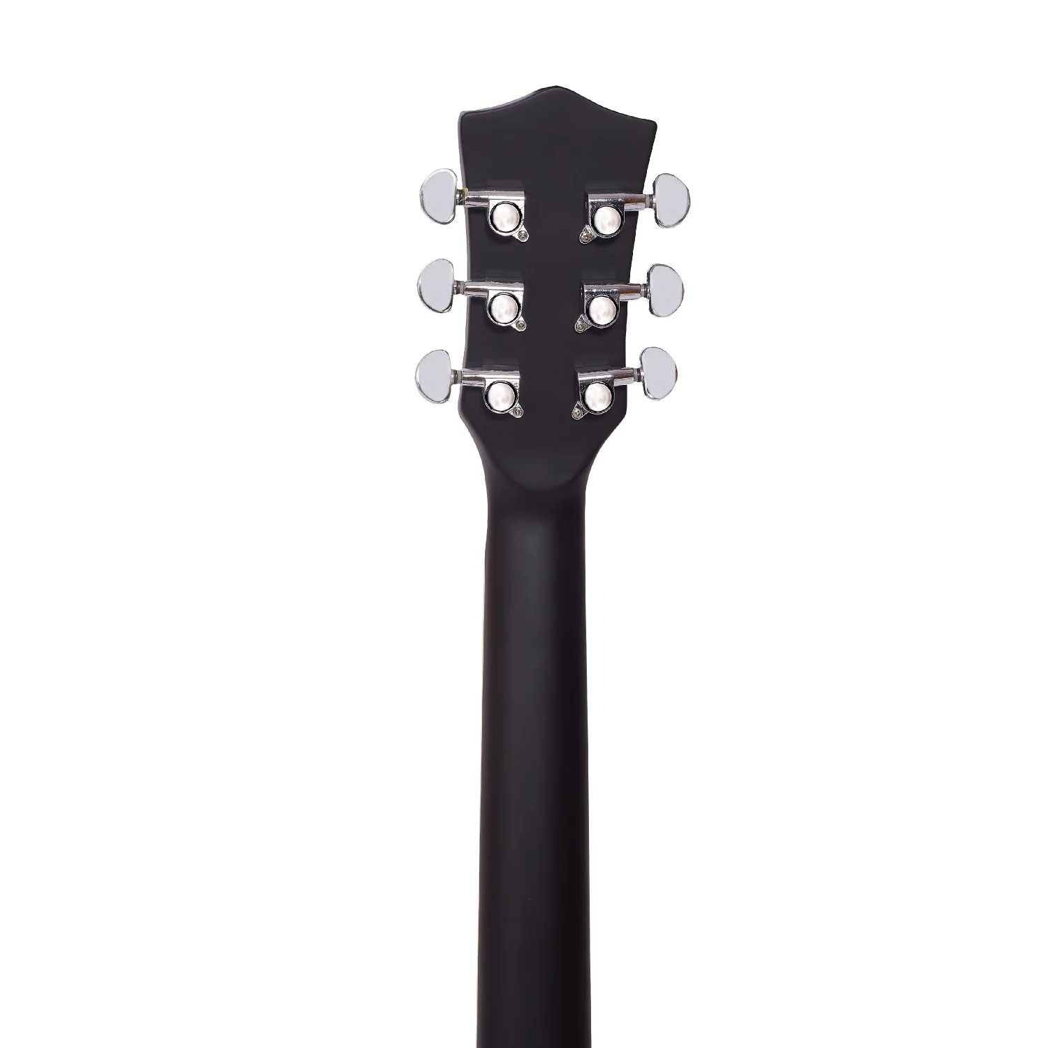 Vault EA20 40 inch Cutaway Acoustic Guitar - Open Box - Image 12