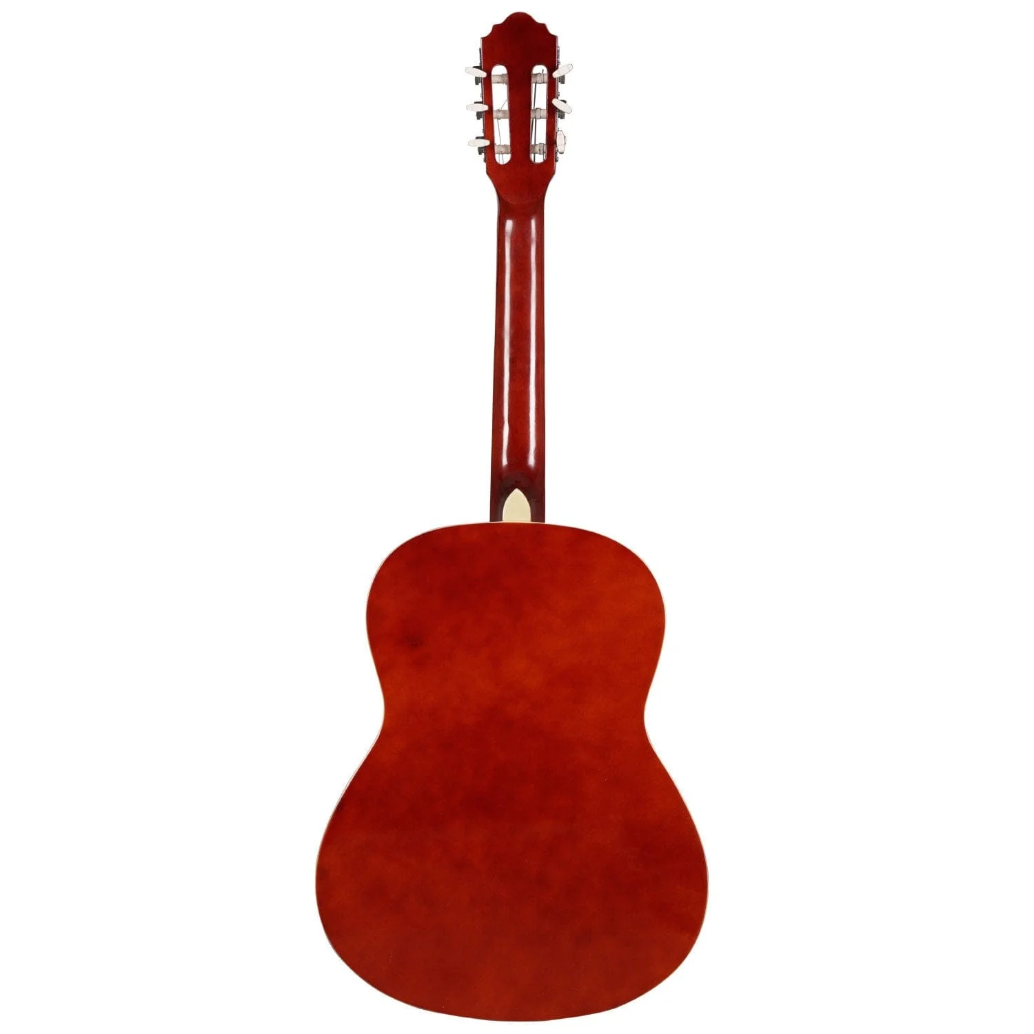 Vault EC3900 39 inch Premium Classical Guitar - Natural - Image 3