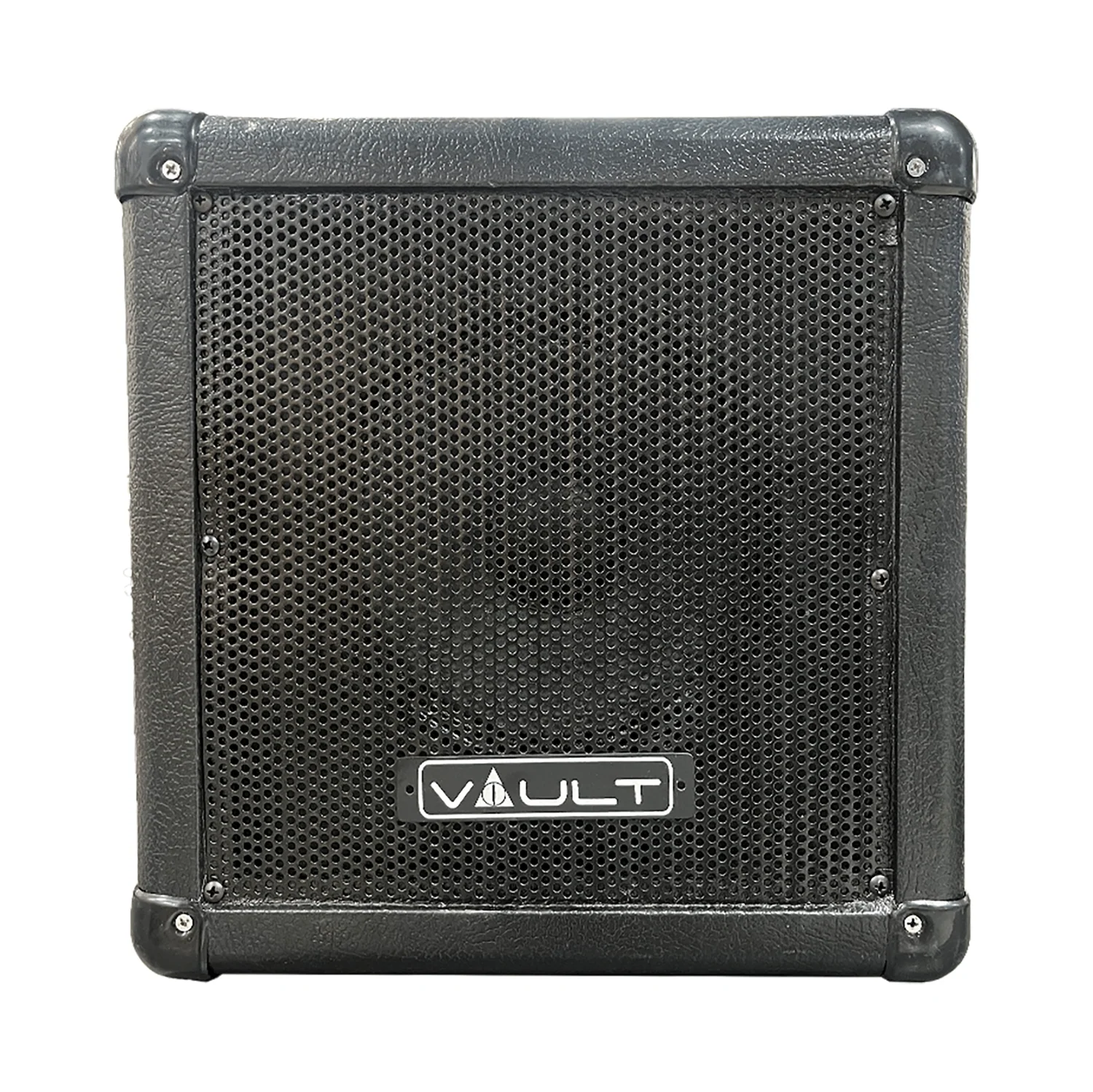Vault Frenzy 15B 15 Watt Combo Bass Guitar Amplifier