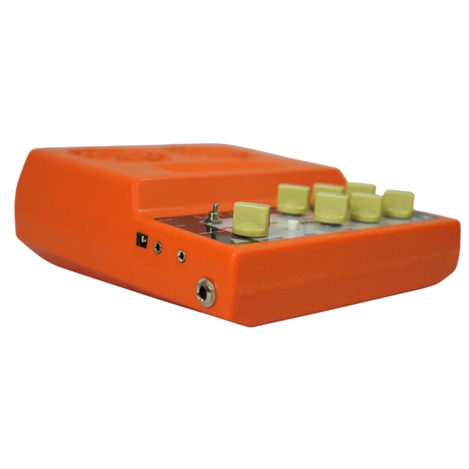 Vault Frenzy20 Mini Guitar Amplifier - Image 3