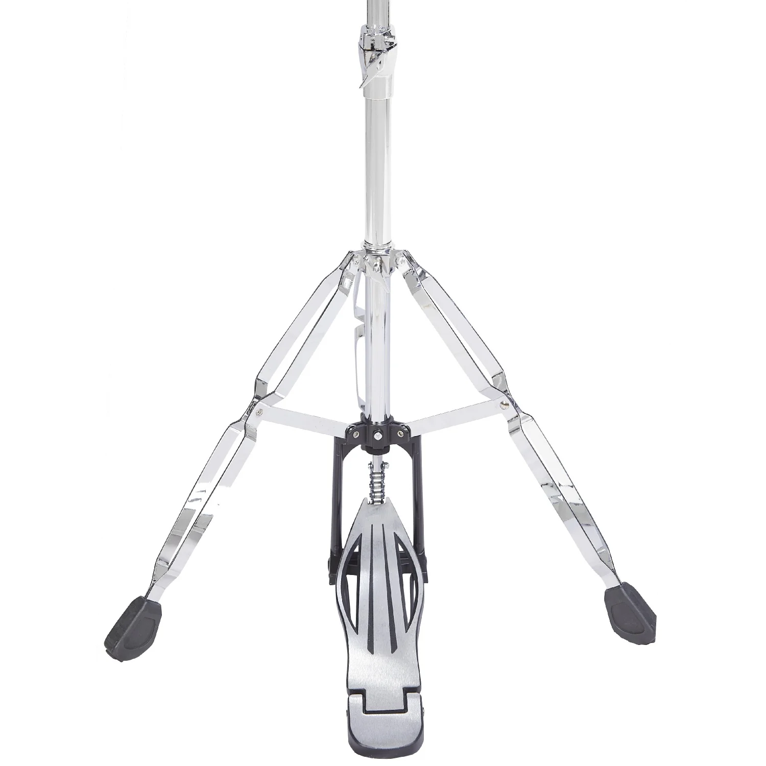 Vault Groover Plus 5-Piece Acoustic Drum Kit with Hardware, Cymbals & Throne - Image 69