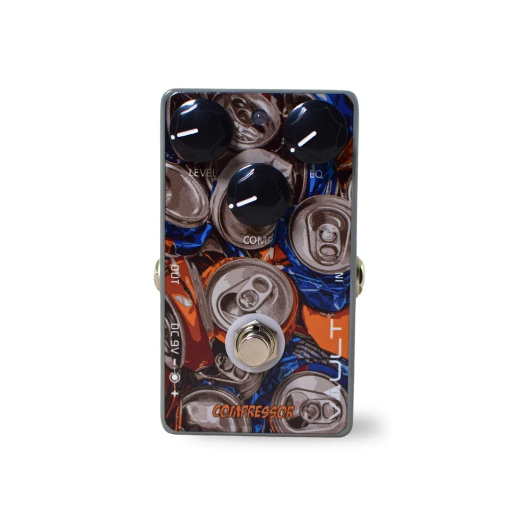 Vault Guitar Effects Pedal Bundle - Image 15
