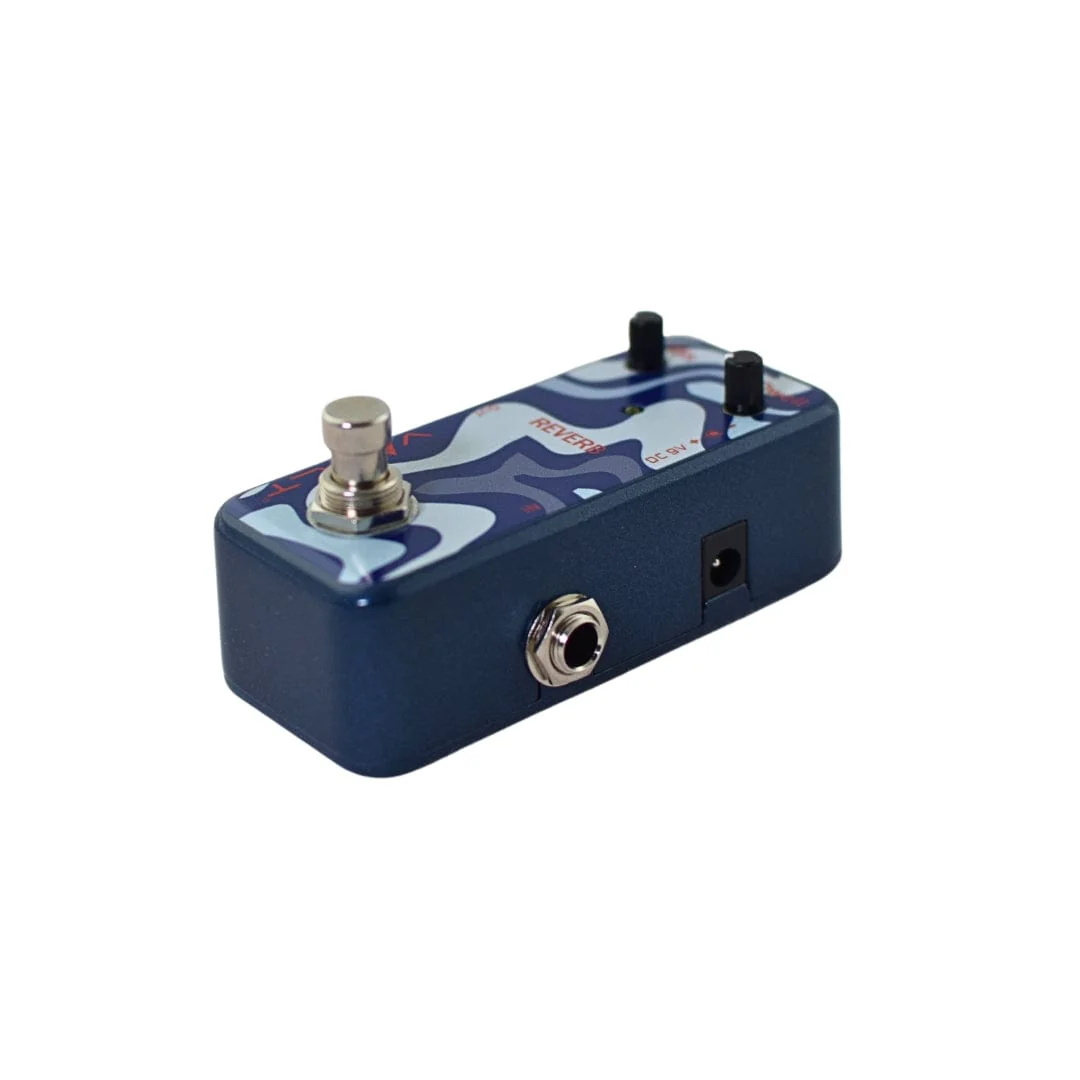 Vault Guitar Effects Pedal Bundle - Image 21