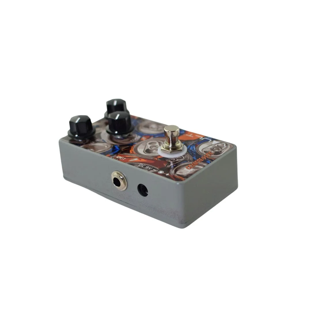 Vault Guitar Effects Pedal Bundle - Image 12