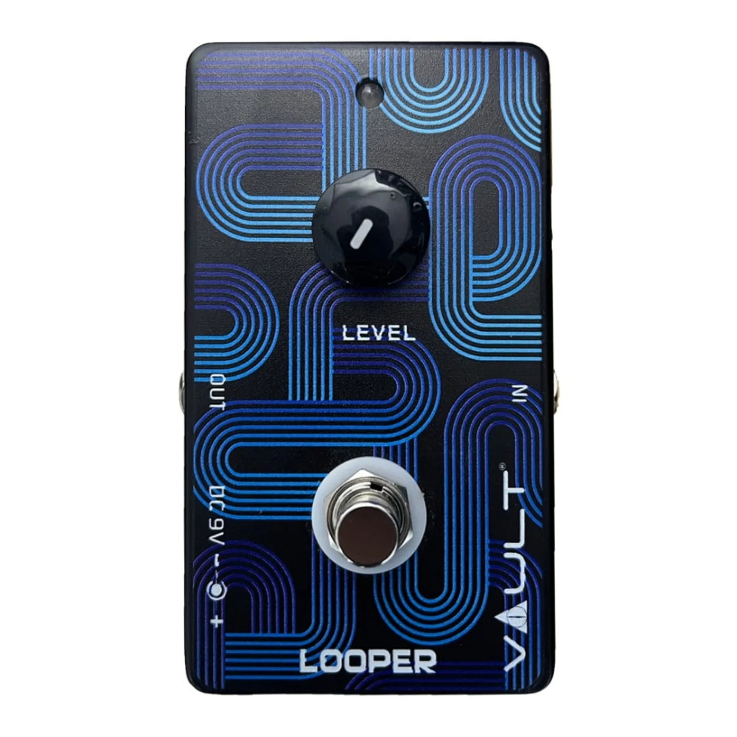 Vault Guitar Effects Pedal Bundle - Image 2