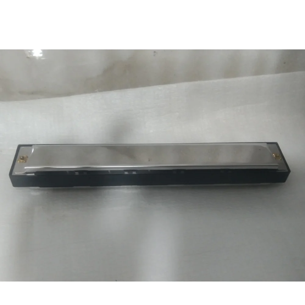 Vault HA1020 24-Hole Harmonica/ Mouth Oragan For Beginner & Professional  - Open Box B Stock - Image 3