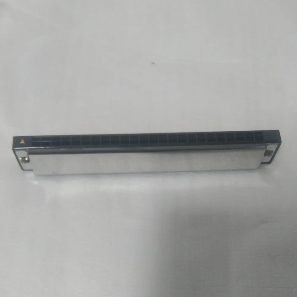 Vault HA1020 24-Hole Harmonica/ Mouth Oragan For Beginner & Professional - Open Box B Stock - Image 5