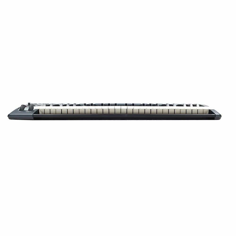 Vault Ikon MK2 49 Key Velocity Sensitive Midi Keyboard with Bitwig 8-Track Bundle - Open Box - Image 6