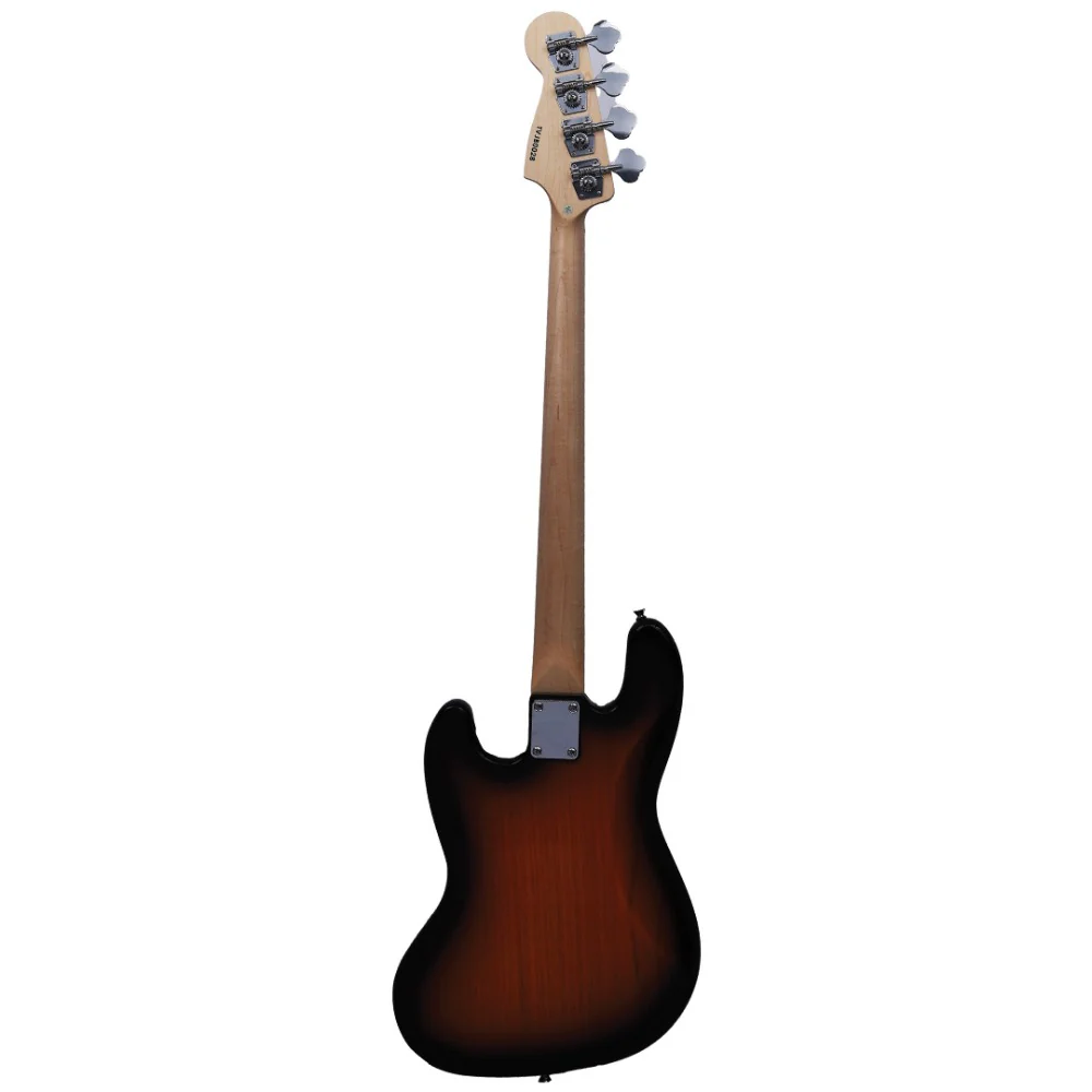 Vault JB Series 2 Jazz Bass 4-String Bass Guitar - Image 15
