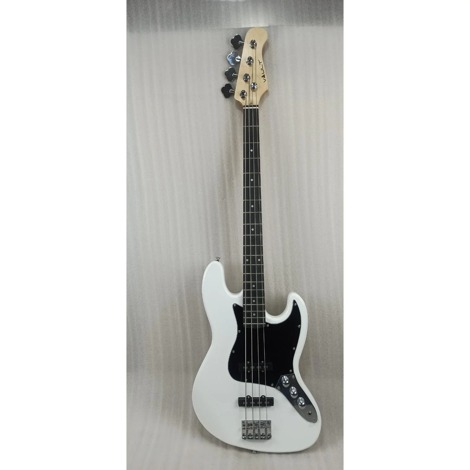 Vault JB4 Jazz Bass 4-String Bass Guitar - Open Box