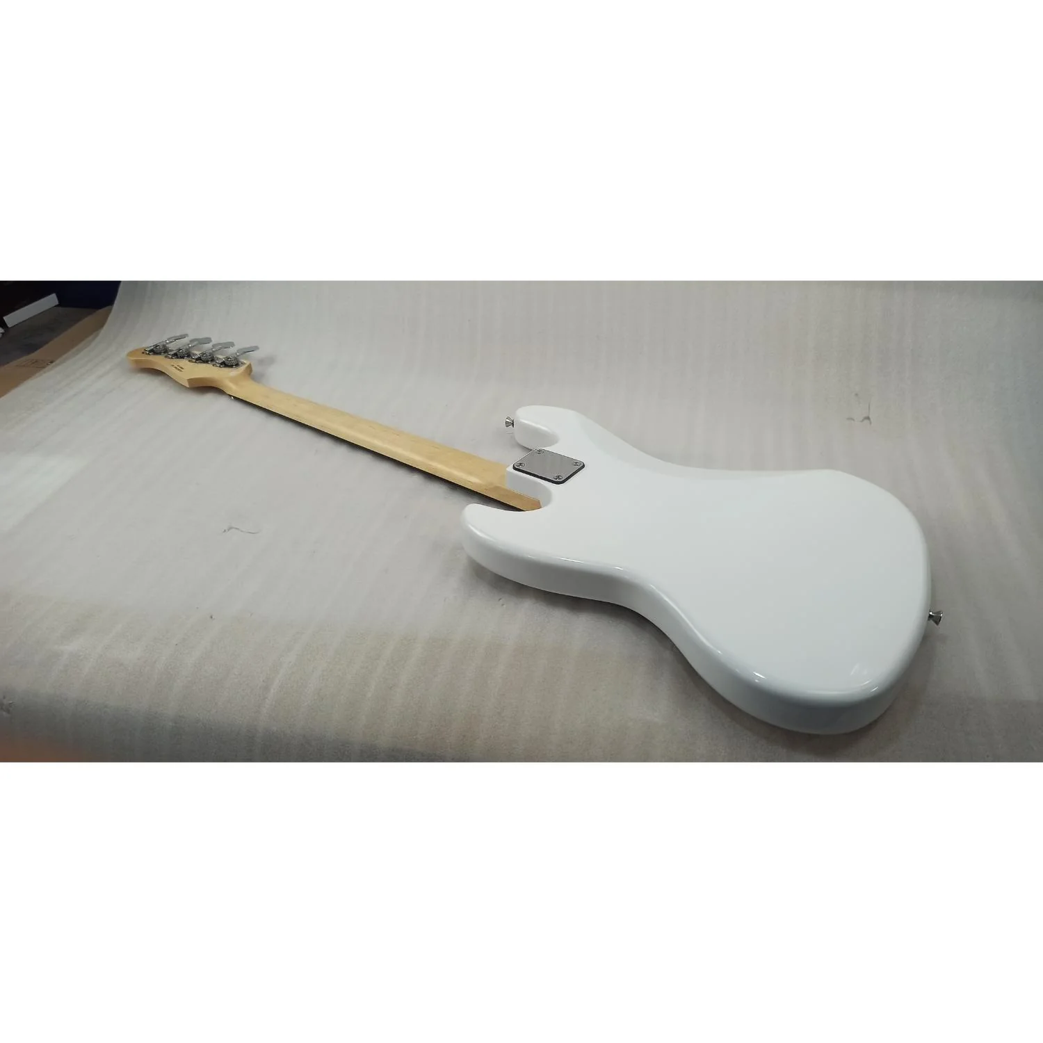 Vault JB4 Jazz Bass 4-String Bass Guitar - Open Box - Image 4