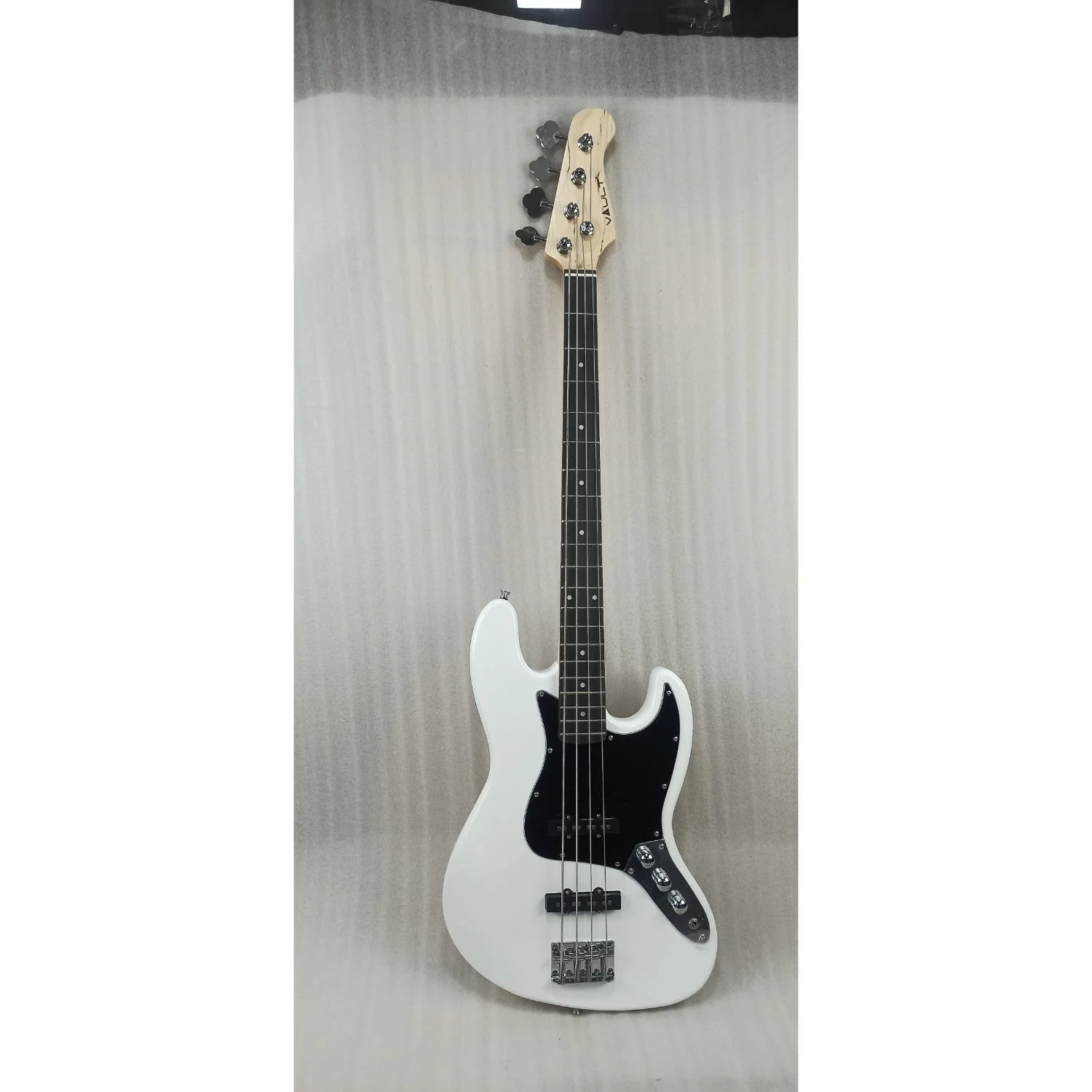 Vault JB4 Jazz Bass 4-String Bass Guitar - Open Box - Image 6