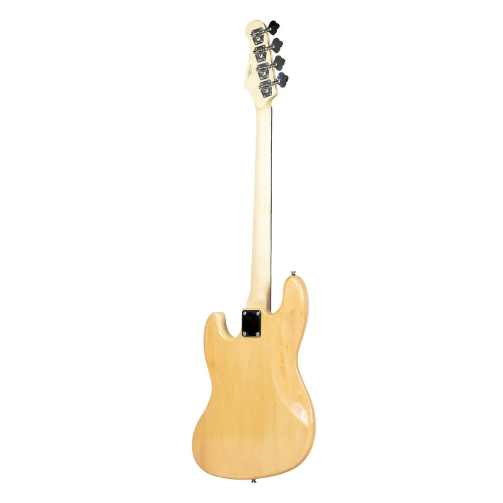 Vault JB4 Jazz Bass 4-String Bass Guitar - Image 30