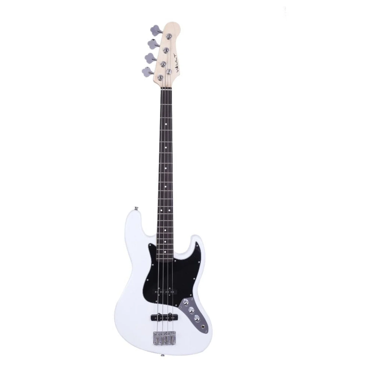 Vault JB4 Jazz Bass 4-String Bass Guitar - Open Box