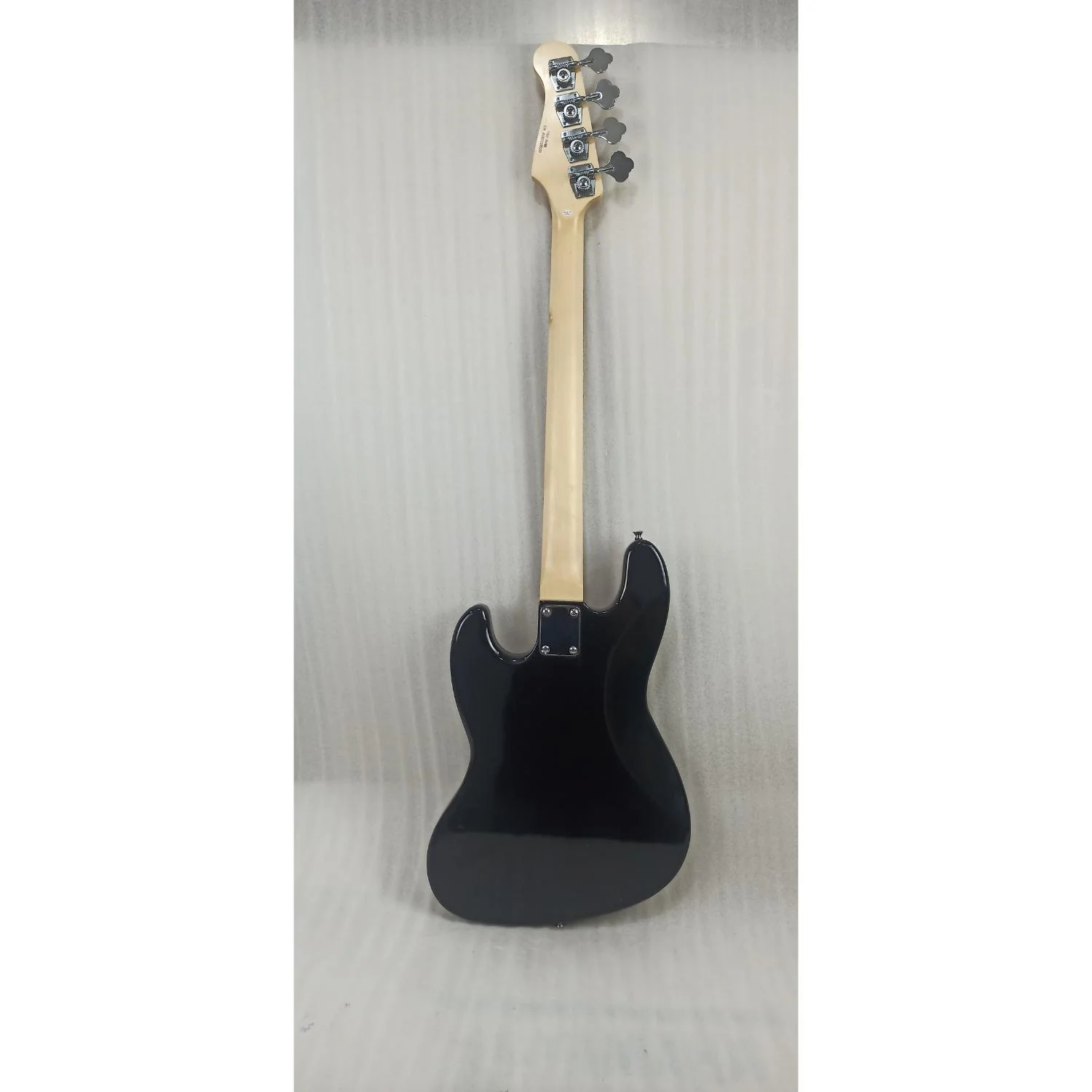 Vault JB4 Jazz Bass 4-String Bass Guitar - Open Box B Stock - Image 5