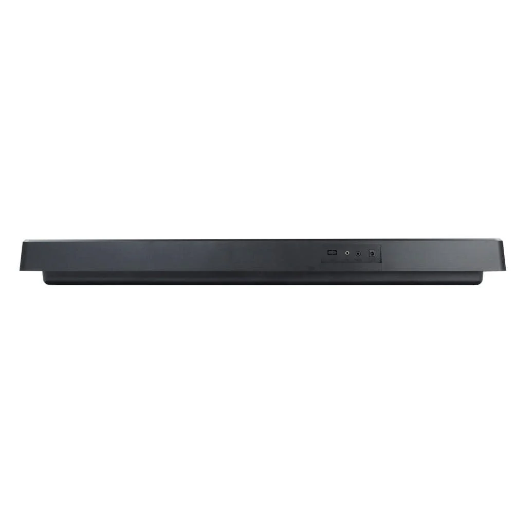 Vault KT-54 Keytone 54-Key Keyboard - Black - Open Box - Image 10