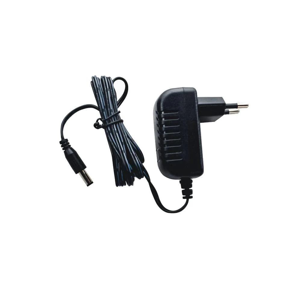 Vault KT-61 Keytone Touch Sensitive 61-Key Keyboard - Black - Open Box - Image 10