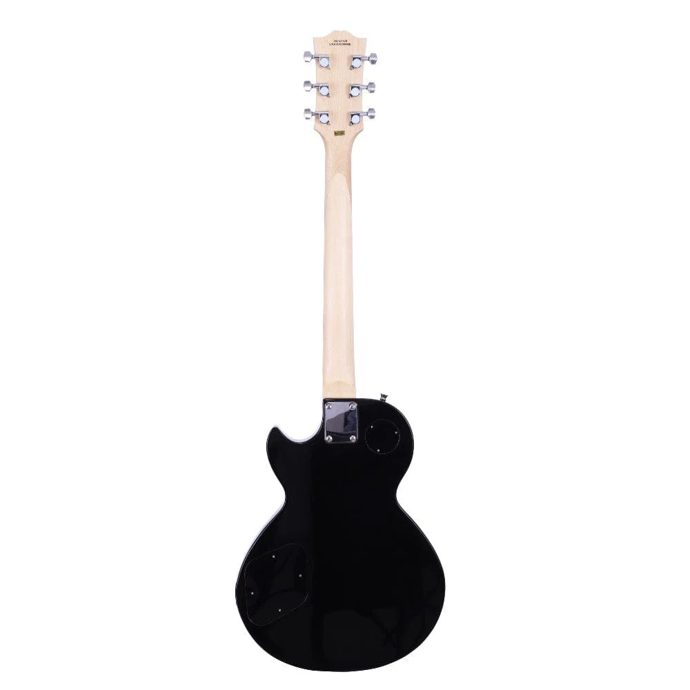 Vault LP1 Les Paul Style Electric Guitar - Open Box - Image 3
