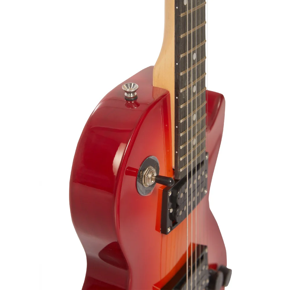 Vault LP1 Les Paul Style Electric Guitar - Image 29