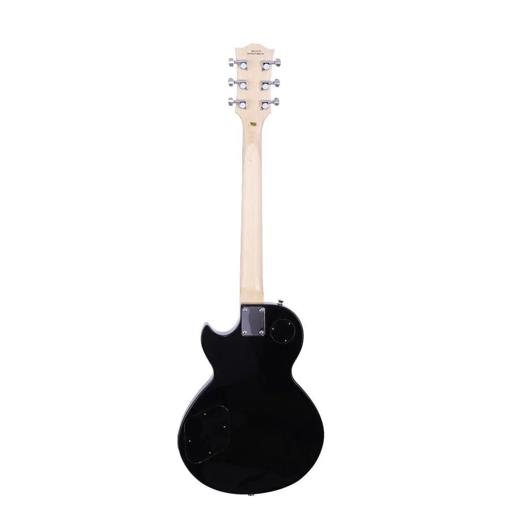 Vault LP1 Les Paul Style Electric Guitar - Open Box - Image 3