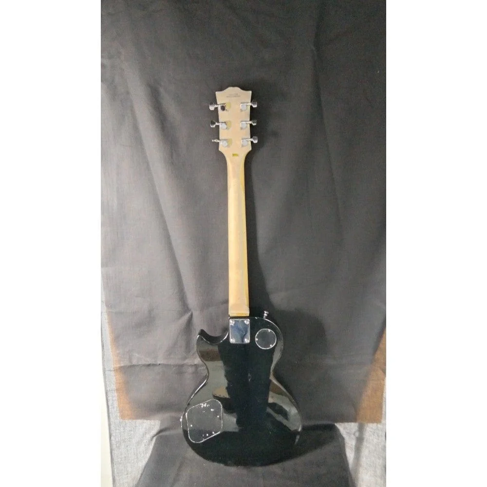 Vault LP1 Les Paul Style Electric Guitar - Open Box B Stock - Image 14