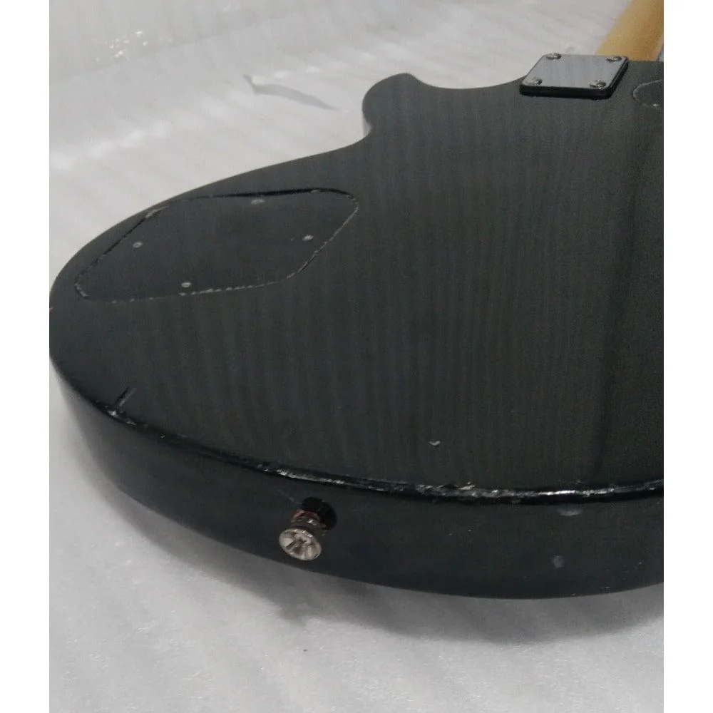 Vault LP1 Les Paul Style Electric Guitar - Open Box B Stock - Image 17
