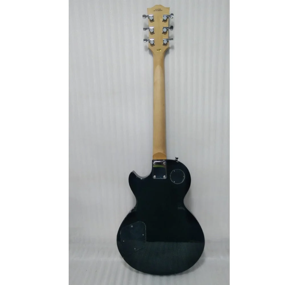 Vault LP1 Les Paul Style Electric Guitar - Open Box B Stock - Image 18